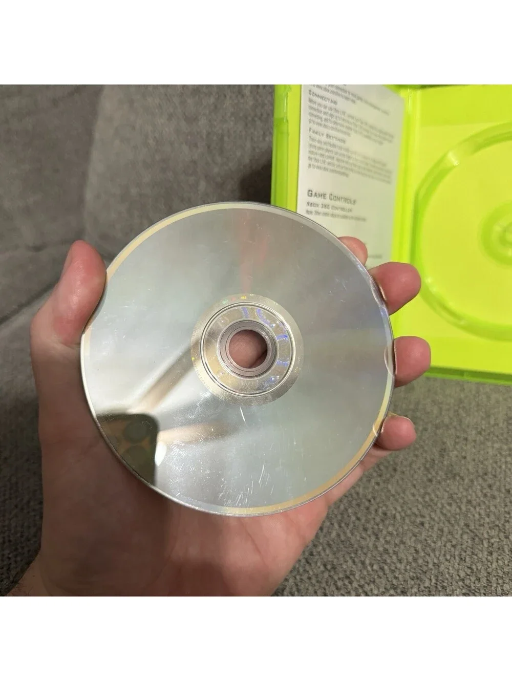 Call of Duty: Black Ops II 2 (Microsoft Xbox 360, 2012)